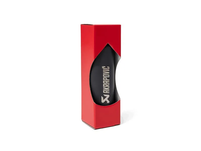 AKRAPOVIC 802298 Thermo bottle x Equa