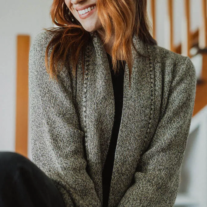 Alice Sweater