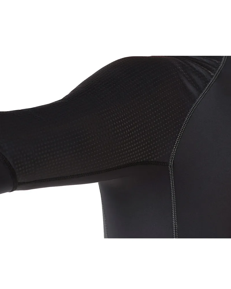 BARE EXOWEAR WOMEN'S FRONT ZIP LONG SLEEVE WETSUIT