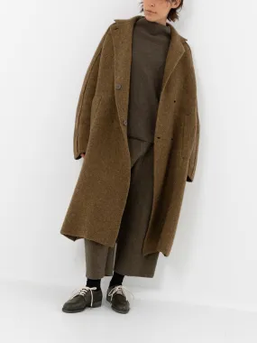 Boboutic Bob's Coat