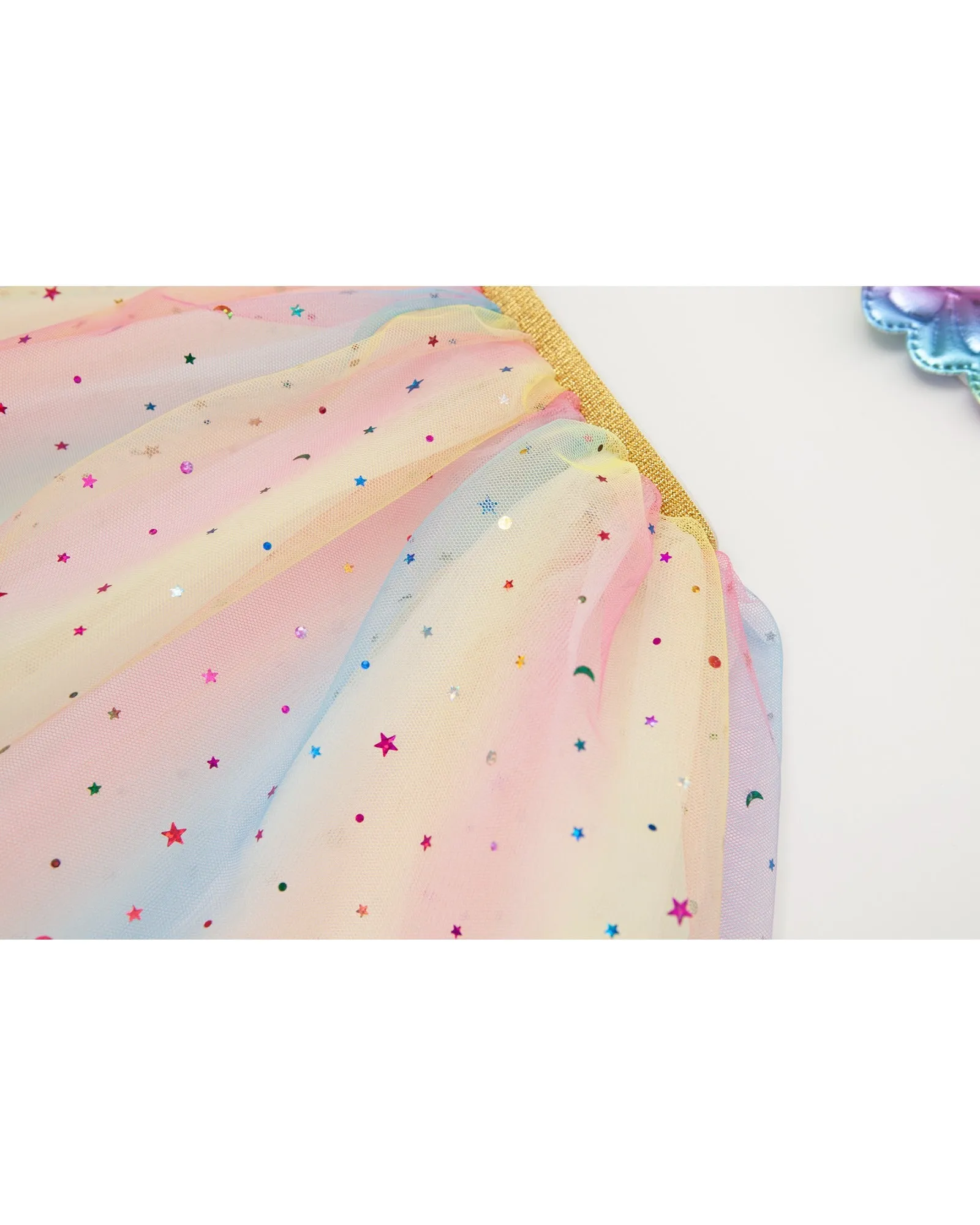 Bright ChildMagical Unicorn Dress Up