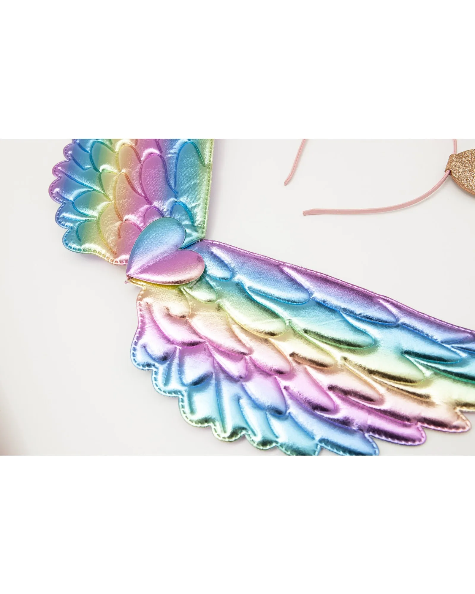 Bright ChildMagical Unicorn Dress Up