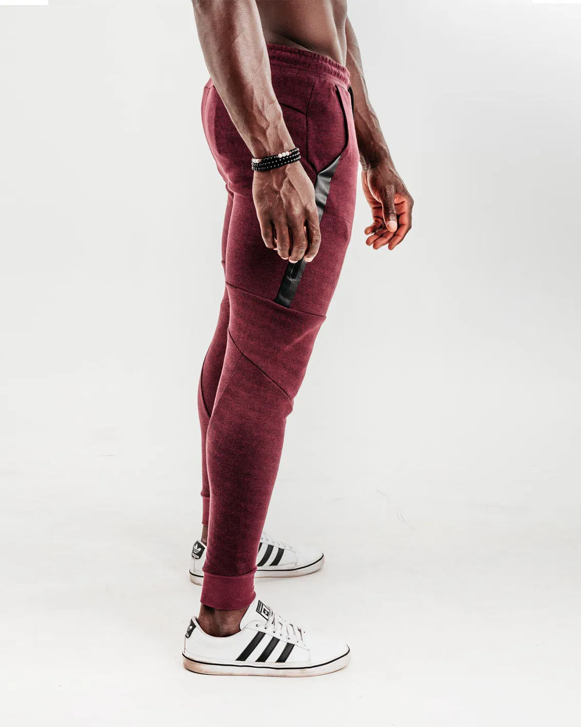CrossFleece MK.II Bottoms - Port
