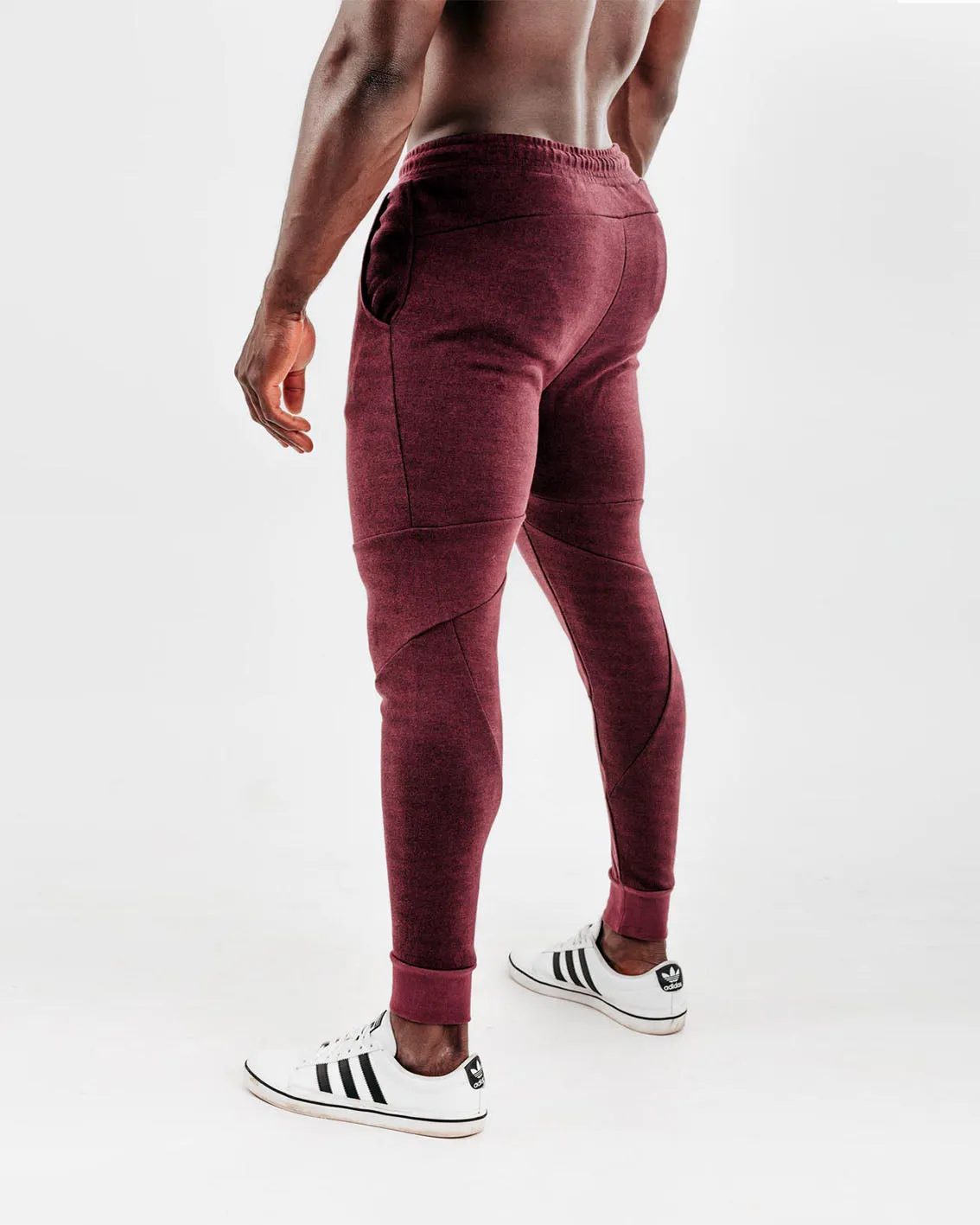 CrossFleece MK.II Bottoms - Port
