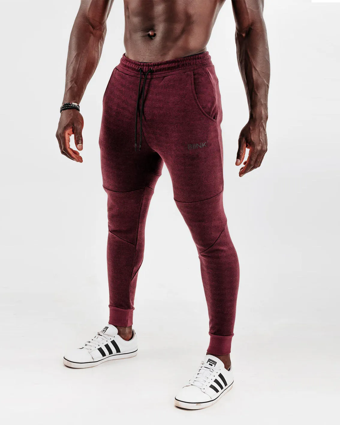 CrossFleece MK.II Bottoms - Port