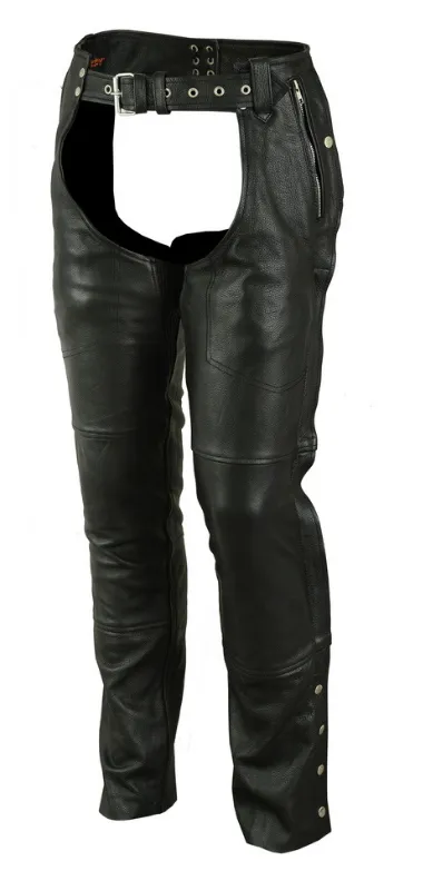 Daniel Smart Thermal Lined Chaps