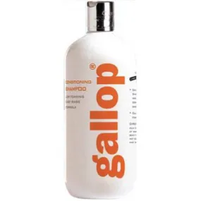 Gallop Conditioning Shampoo