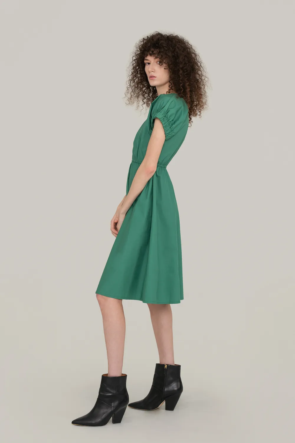 Ise Dress