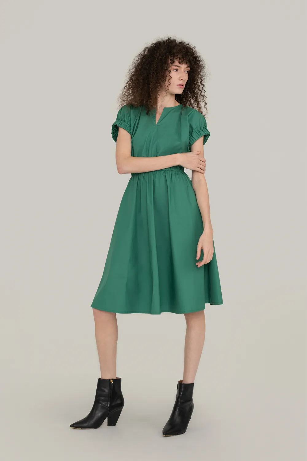 Ise Dress