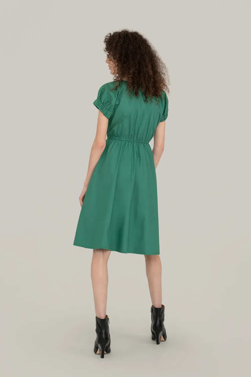 Ise Dress