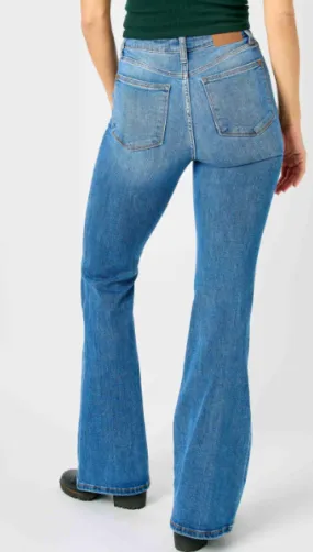 Judy Blue High Waist Classic Flare