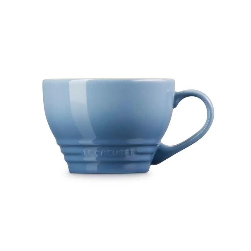 Le Creuset Stoneware Grand Mug Chambray 400ml