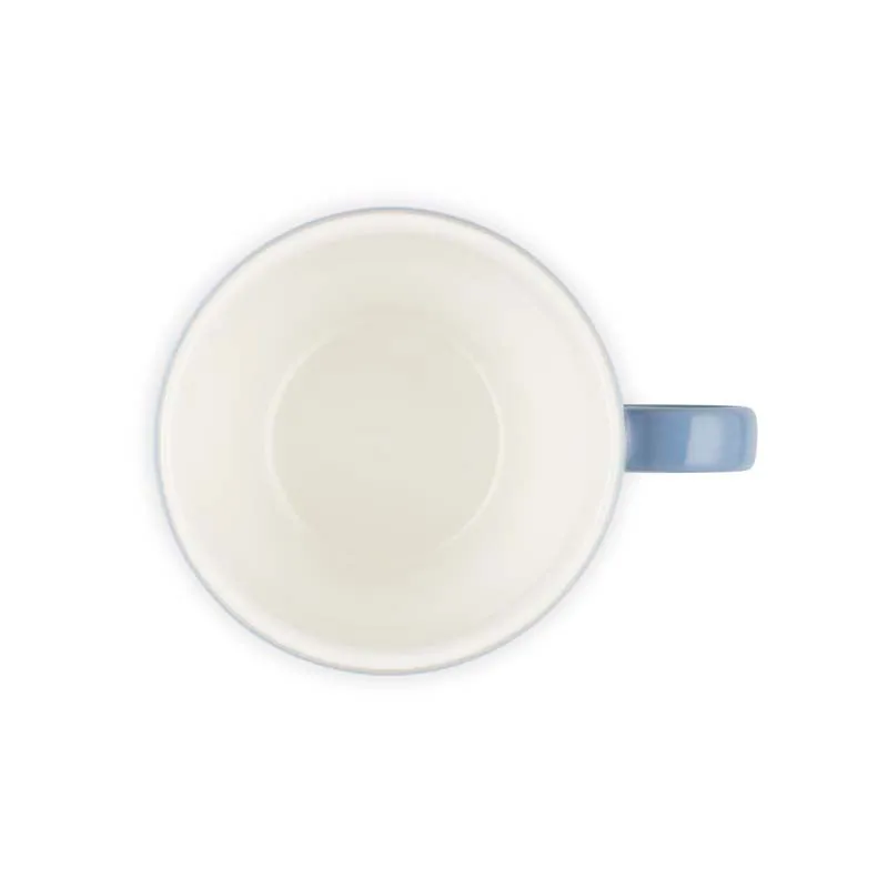 Le Creuset Stoneware Grand Mug Chambray 400ml