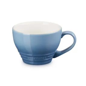 Le Creuset Stoneware Grand Mug Chambray 400ml