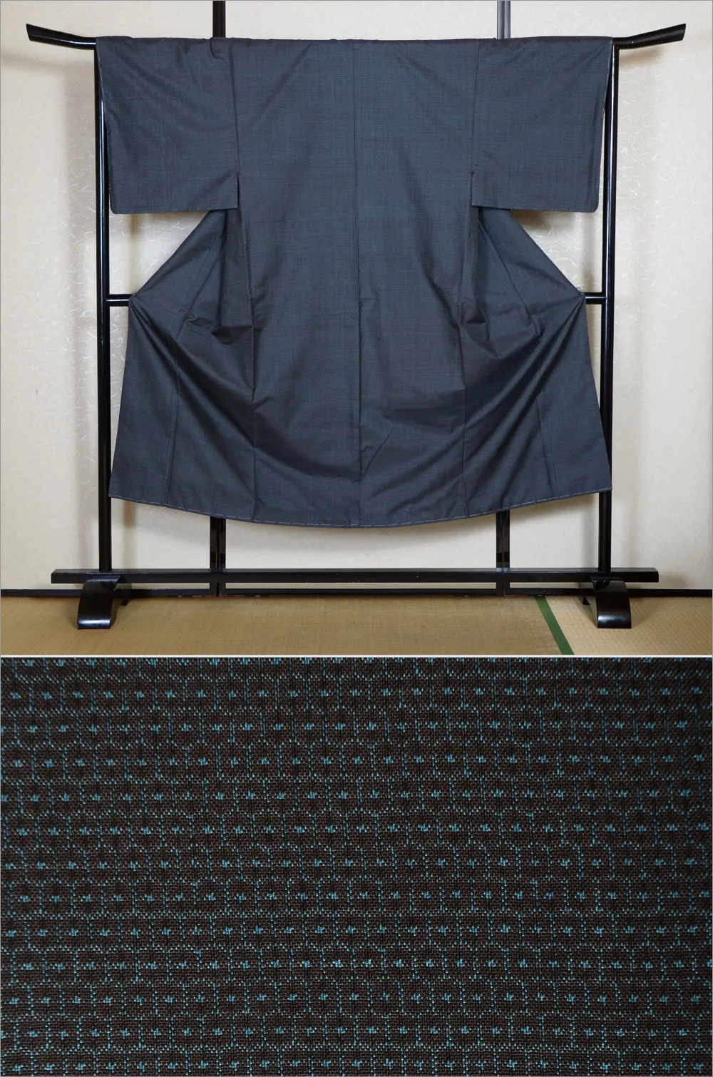 Men kimono / M-KM #1-171