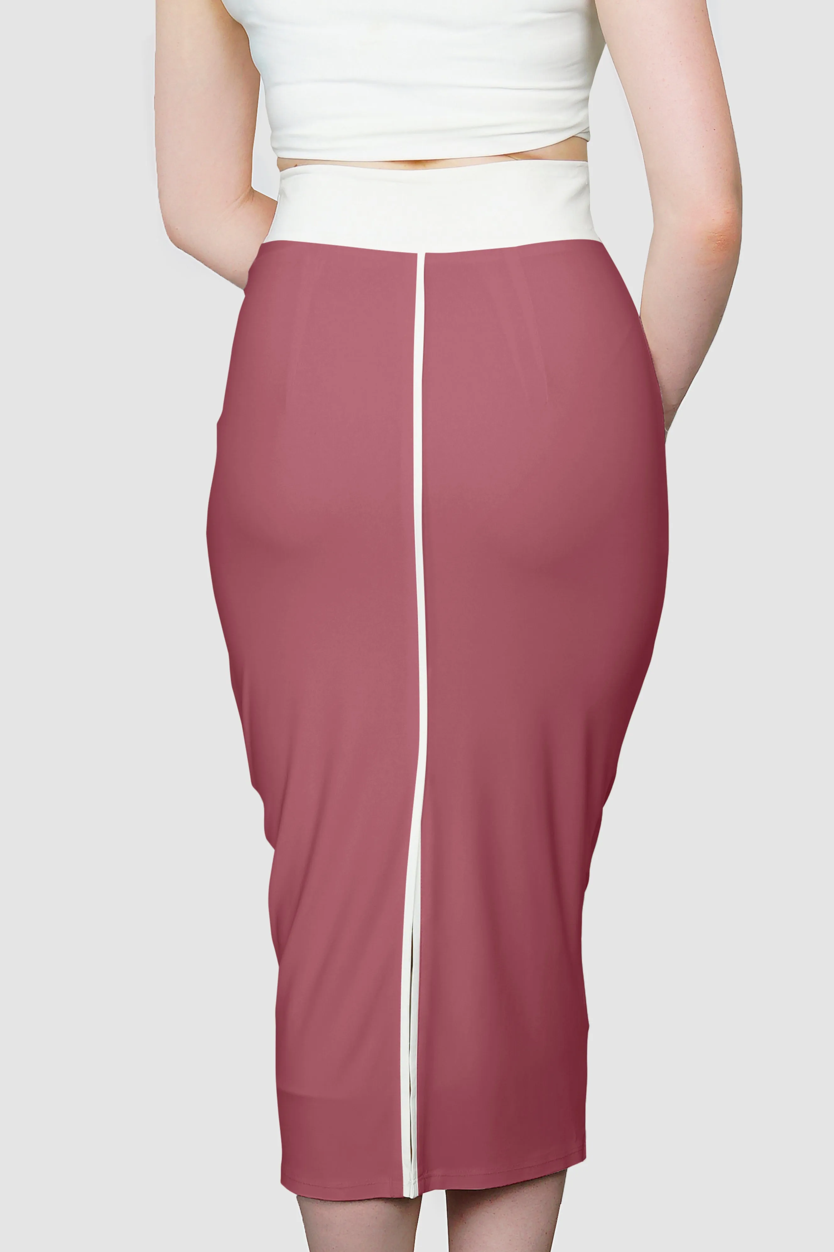 no.1 Touchline Tango Skirt / Belt Series