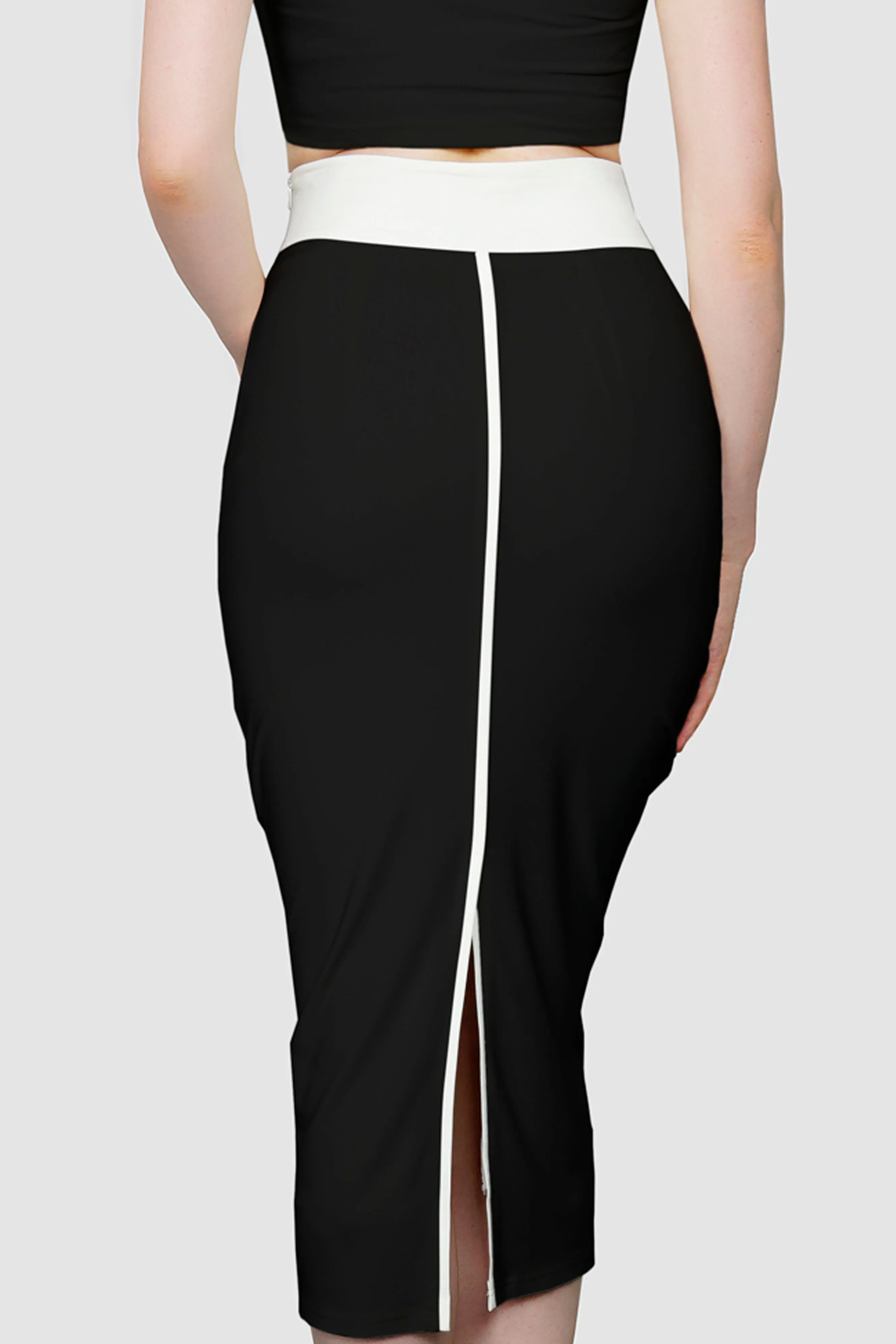 no.1 Touchline Tango Skirt / Belt Series