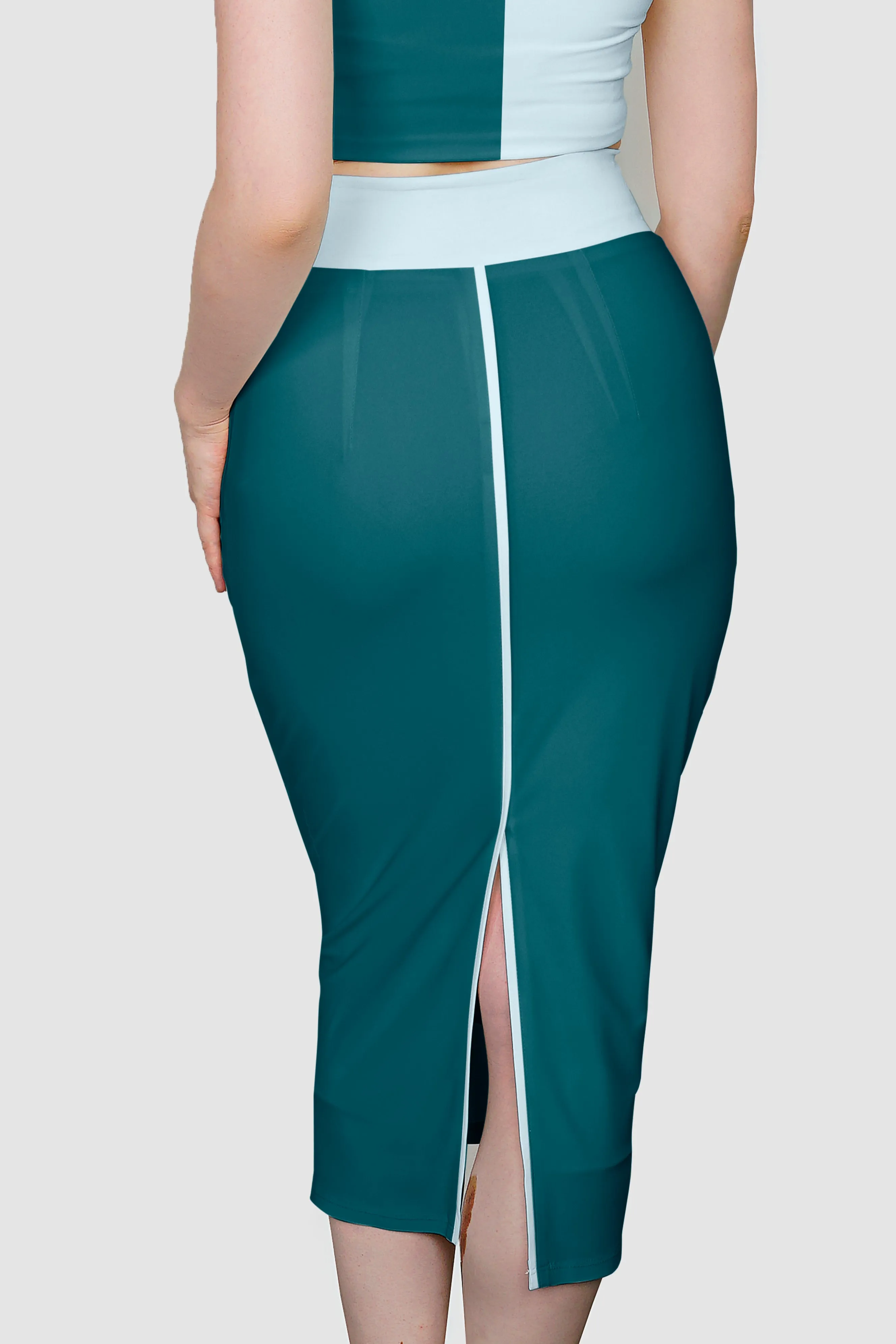 no.1 Touchline Tango Skirt / Belt Series