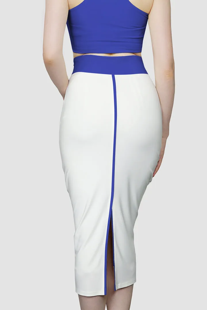 no.1 Touchline Tango Skirt / Belt Series