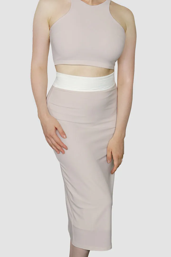 no.1 Touchline Tango Skirt / Belt Series