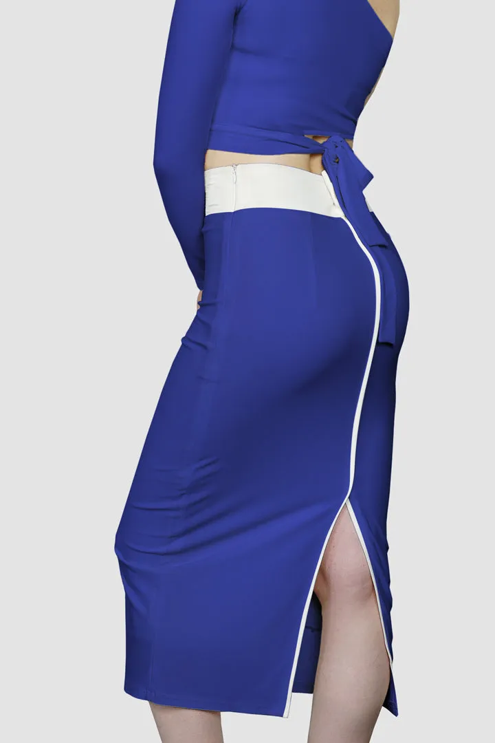 no.1 Touchline Tango Skirt / Belt Series