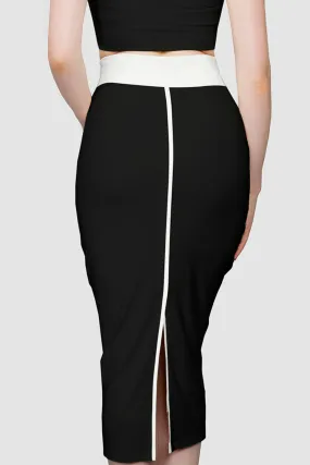no.1 Touchline Tango Skirt / Belt Series