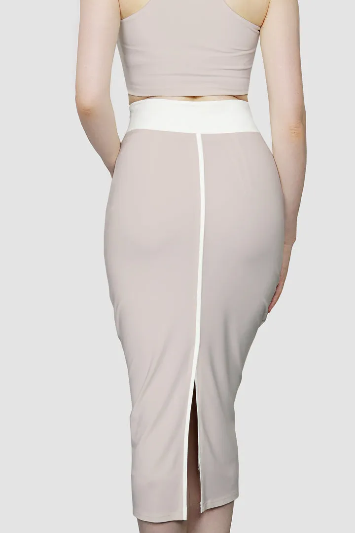 no.1 Touchline Tango Skirt / Belt Series