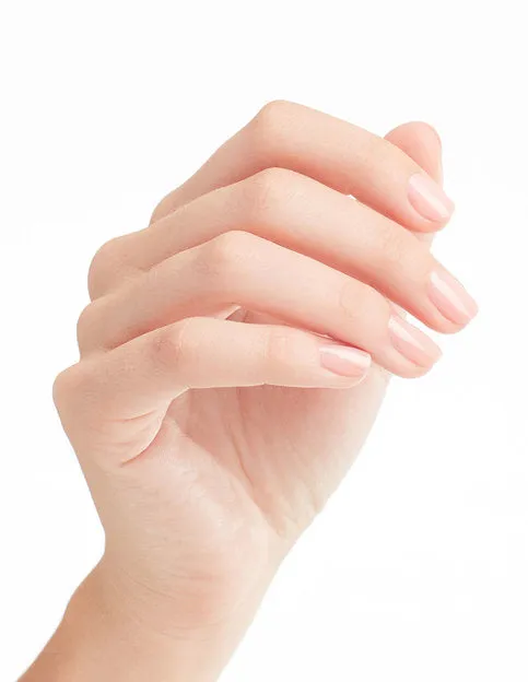 OPI Polish - H19 Passion