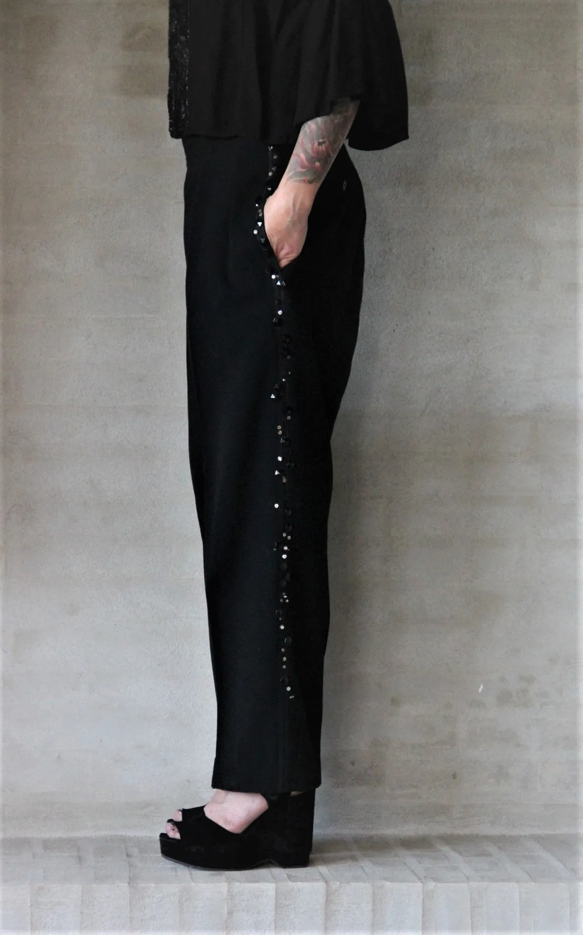 PANTS #2