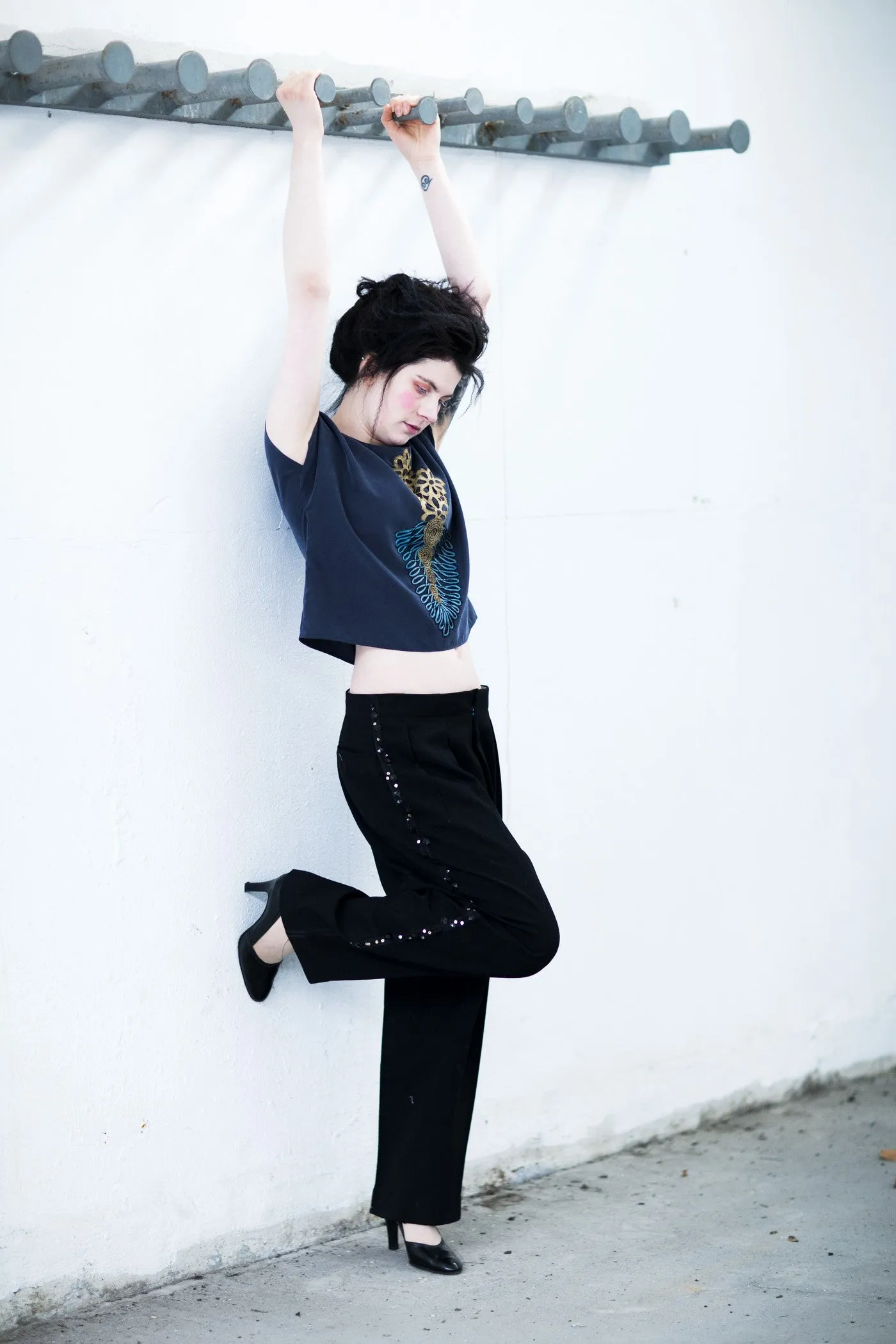 PANTS #2