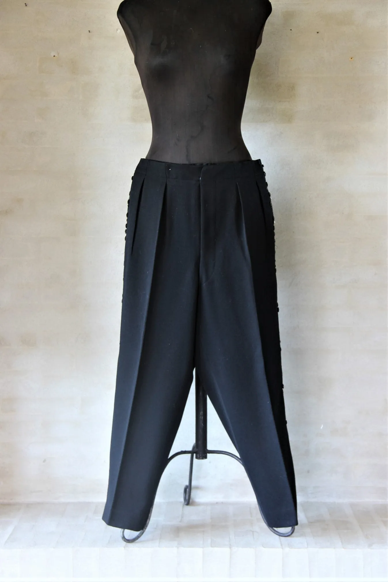 PANTS #2