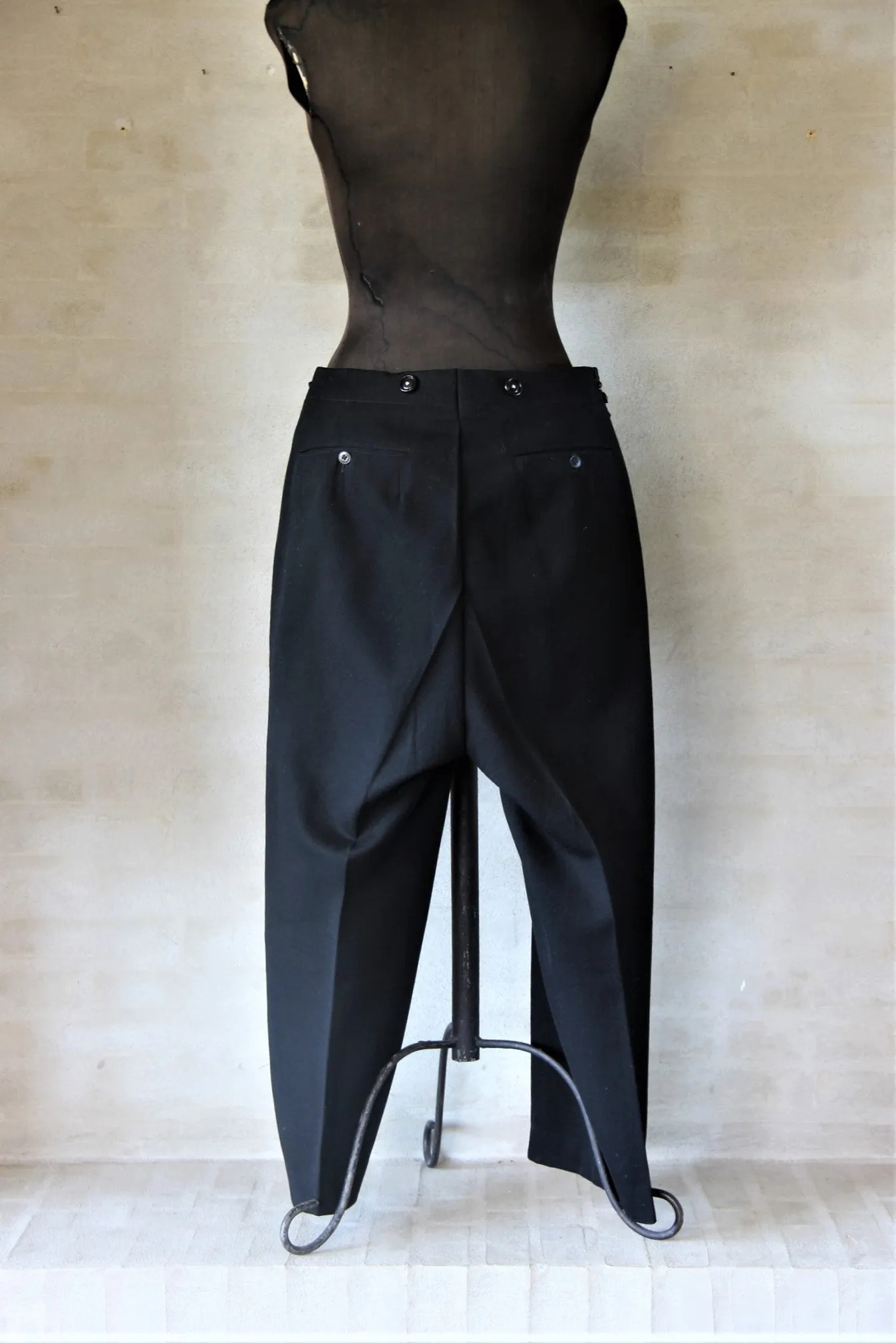 PANTS #2