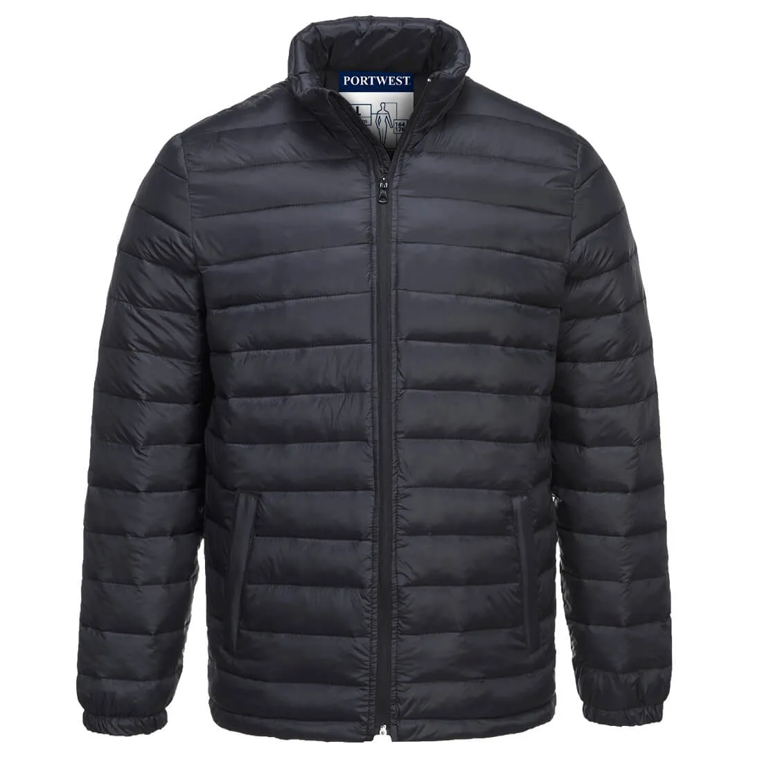 Portwest S543 Aspen Baffle Jacket
