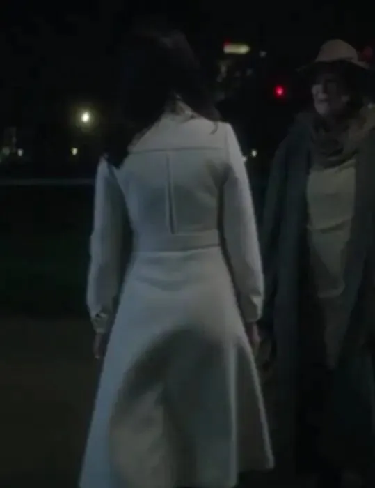 The Sandman 2022 Johanna Constantine Coat