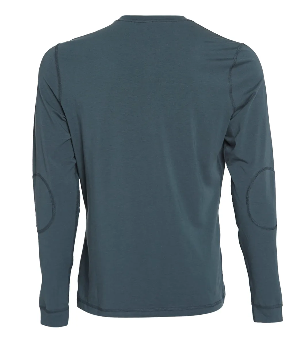 Vuori Men's Ever Henley