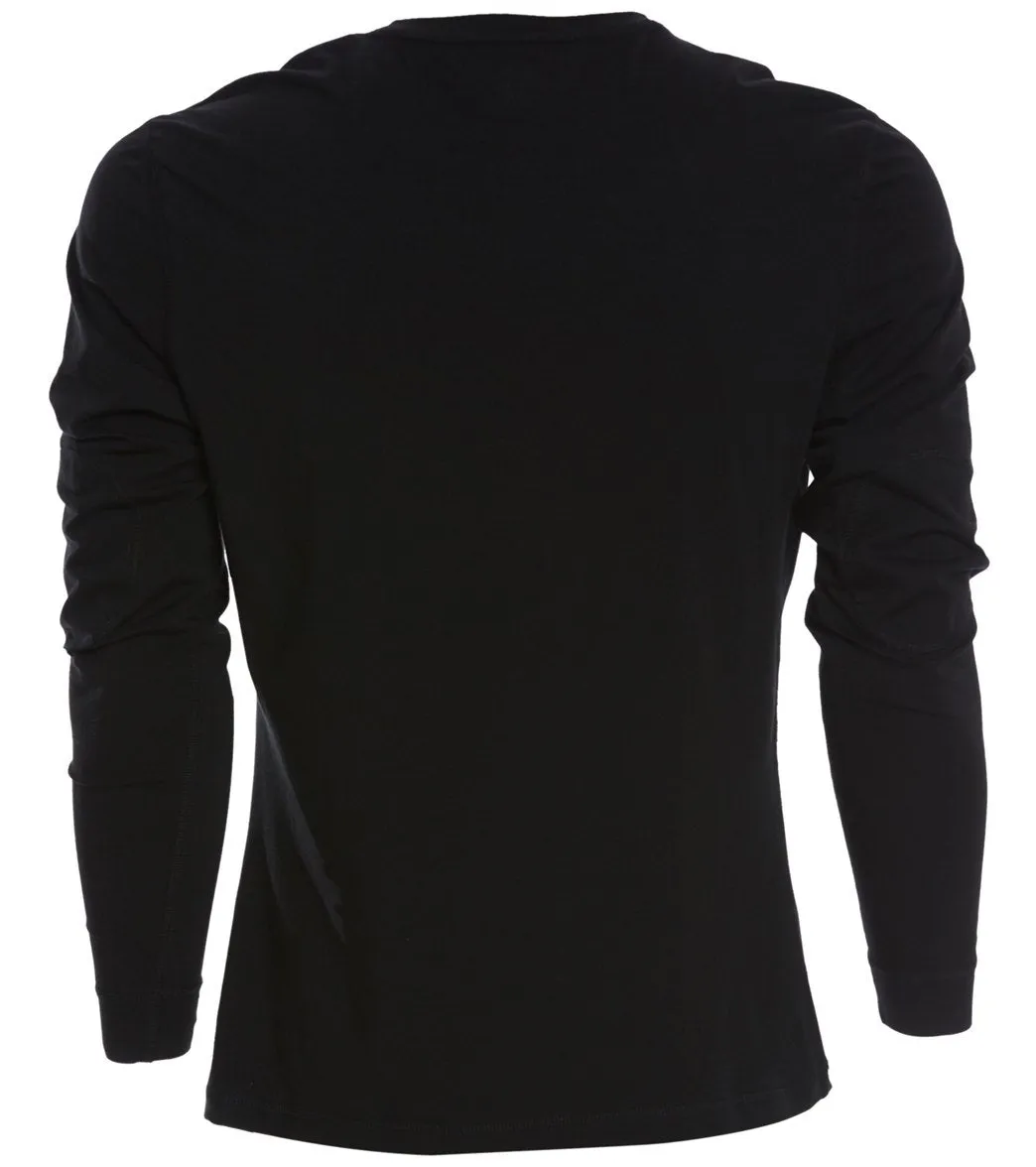 Vuori Men's Ever Henley