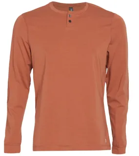 Vuori Men's Ever Henley