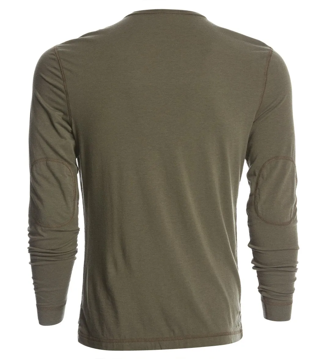 Vuori Men's Ever Henley