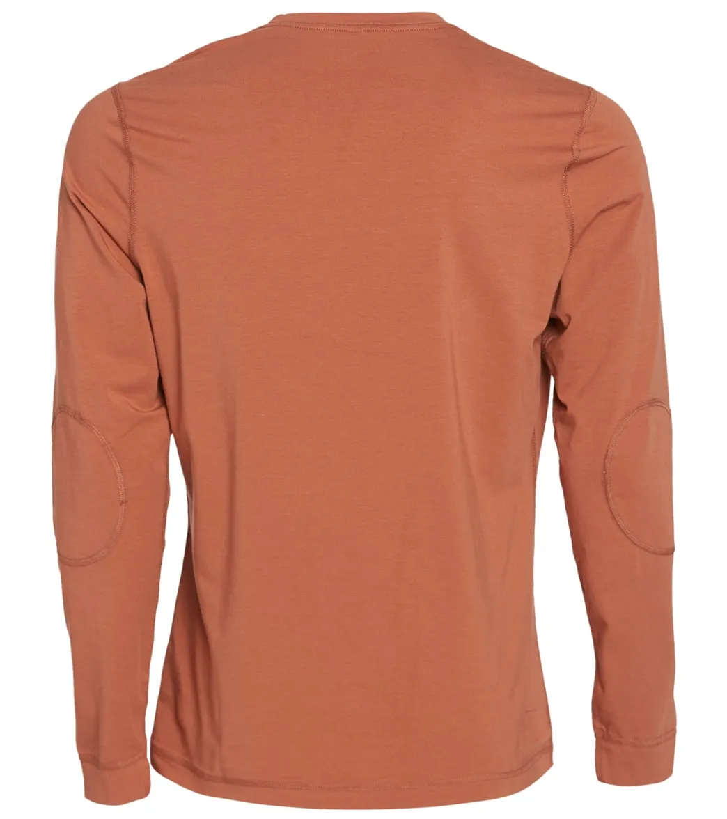 Vuori Men's Ever Henley