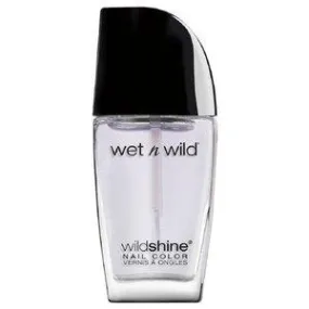 Wet N Wild Protective Base Coat